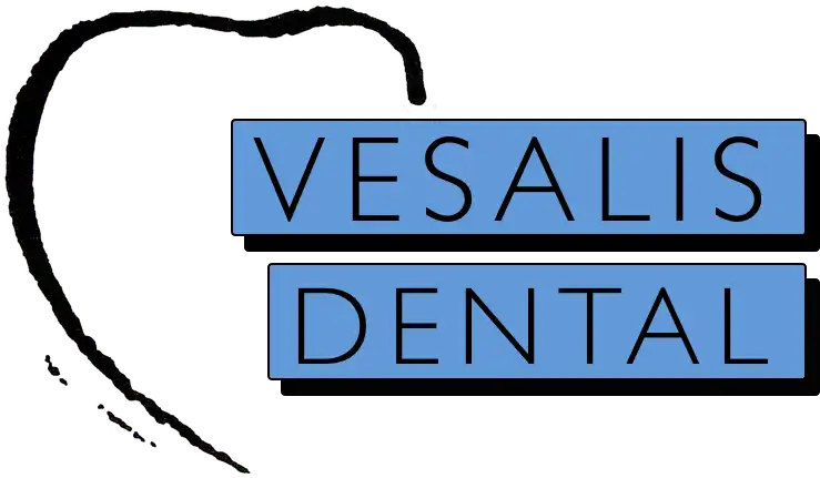 Vesalis Logo